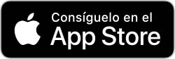 Consíguelo en App Store