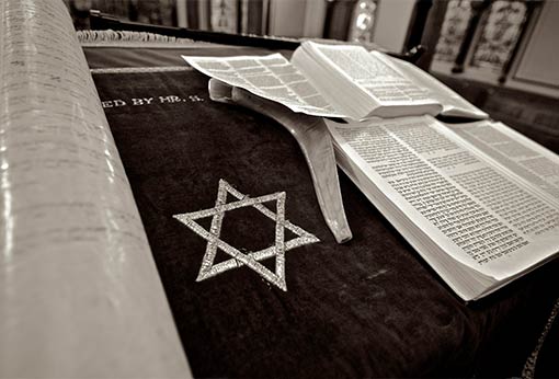 El ayuno en el judaísmo El ayuno en el judaísmo