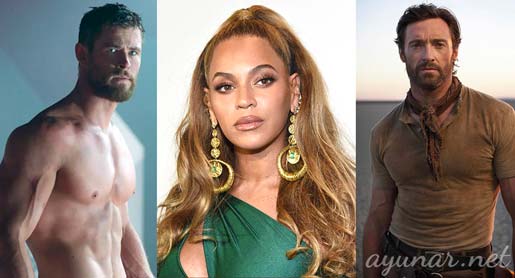 Famosos que ayunan