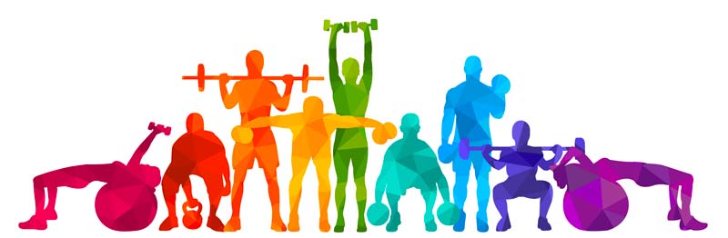 Ayuno intermitente fitness y ejercicio Ayuno intermitente fitness y ejercicio
