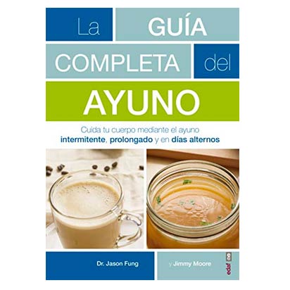 La Guía completa del Ayuno 