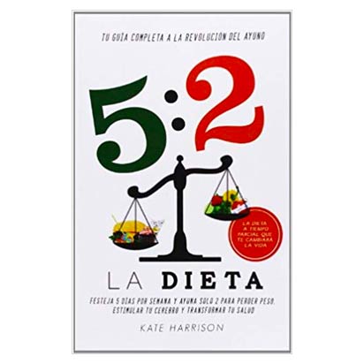 La Dieta 5:2