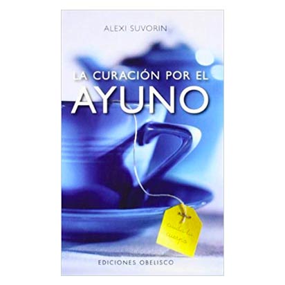La curación por el ayuno