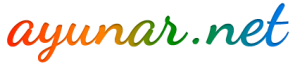 Logotipo ayunar.net